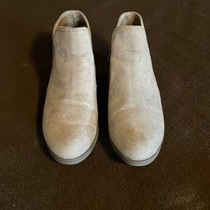Women’s ankle boots